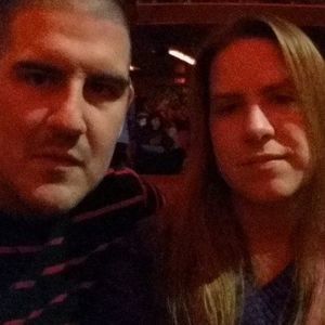 Meet your Posher, Kat